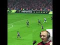 EA FC 25 Career Mode Clip !!!