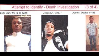 Kenneka Jenkins Murders revealed