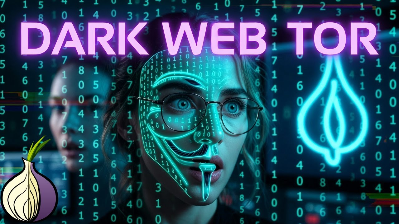 Part 2: Ultimate Guide to Securely Accessing the Dark Web Using VPN and Tor Browser.