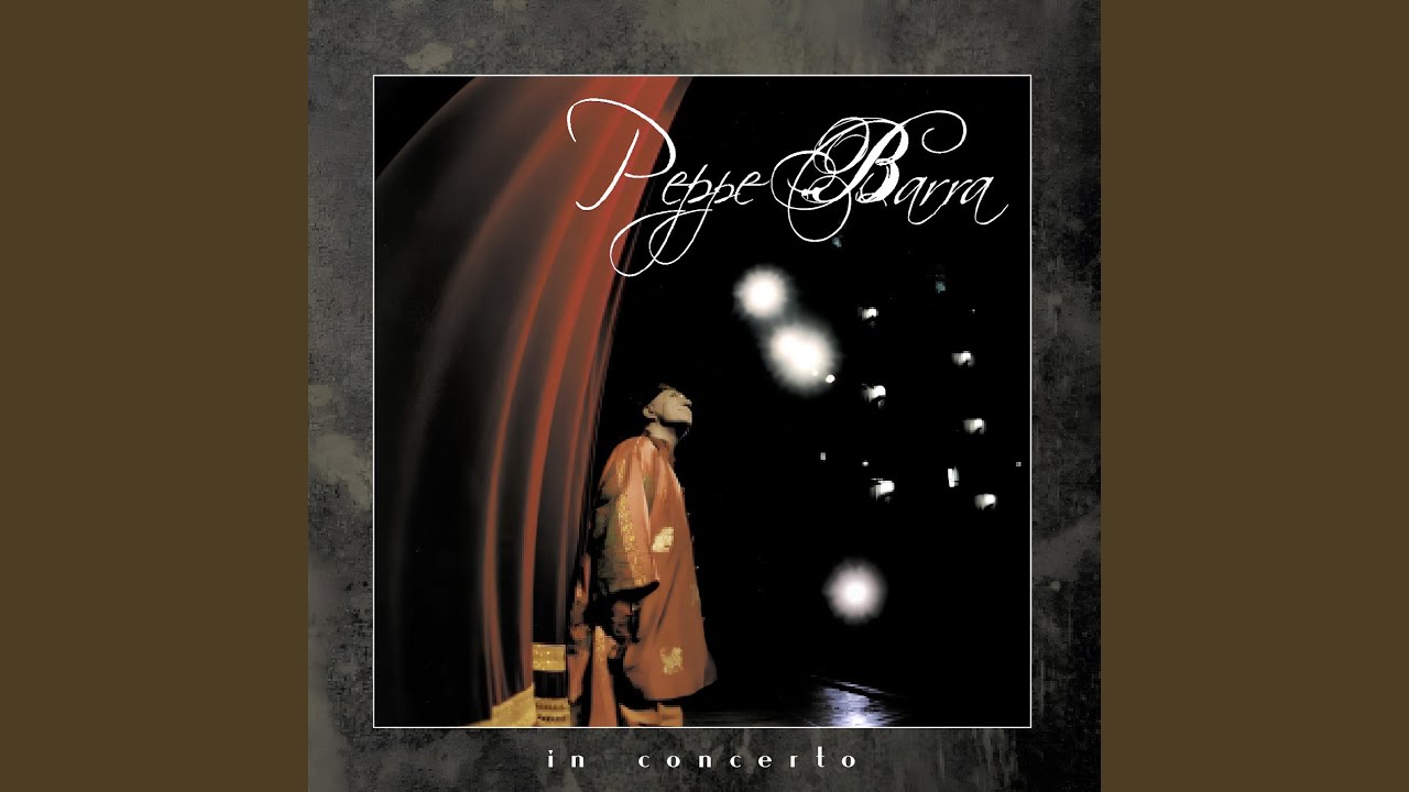 Bocca Di Rosa - Live