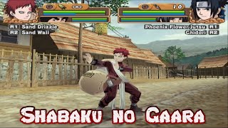 Naruto Best Series Game Paket Lengkap SEMUA SERI untuk PC Laptop