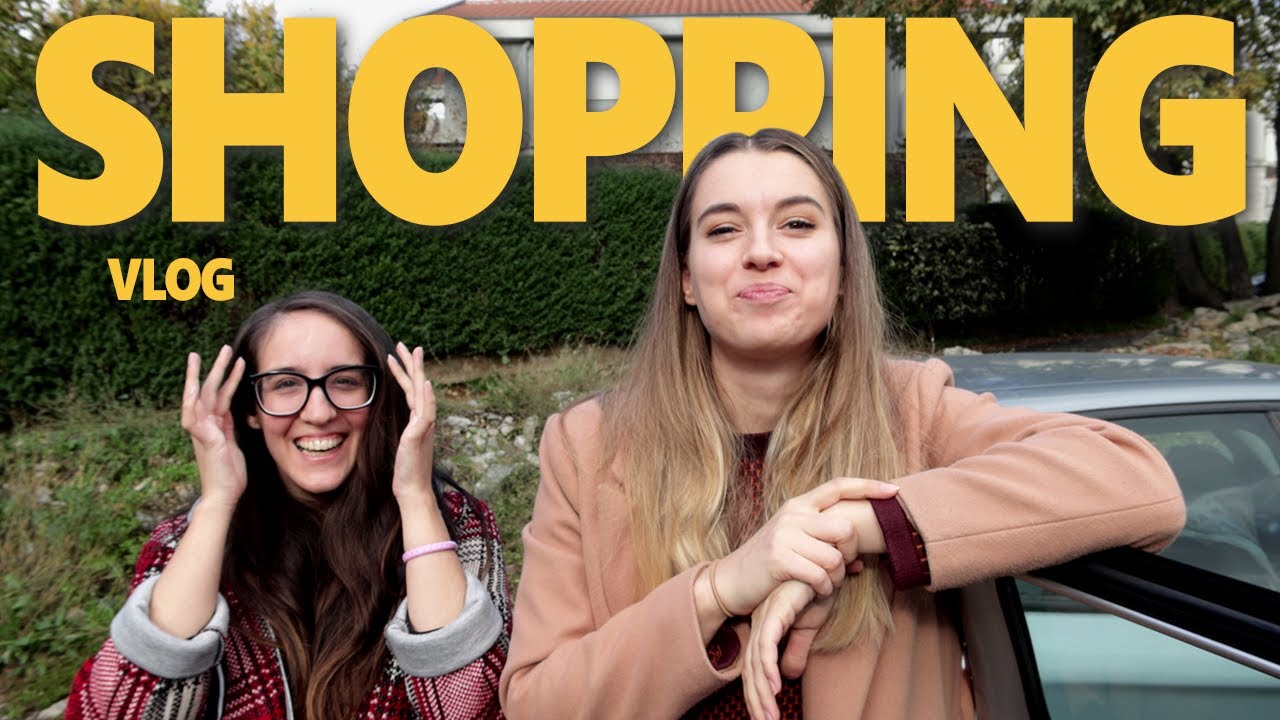 Obiskale smo vse THRIFT trgovine v Podgorici?!👗 Canon PowerShot G7X Mark III VLOG