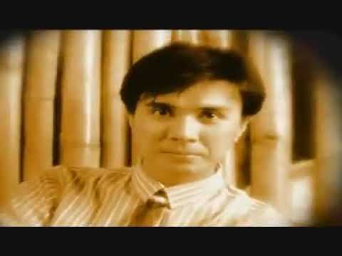 康喬  - 愛你愛在心坎裡 【Original Karaoke】