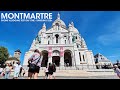 A Day in Montmartre - Samsung Galaxy S20 Plus Vlog Test Day One