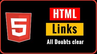 HTML Links: Best Practices (Hindi)