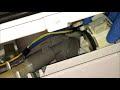 How to replace drain pump in Bosch dishwasher
