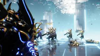 Warframe-Chroma buffs stacking and testing damage screenshot 5