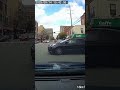 “Watch the Car on the Left… 😨” #drivesafer #accident