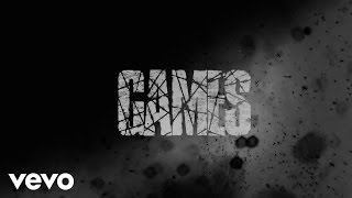 Video thumbnail of "Cassie Steele - Games (Lyric Video)"