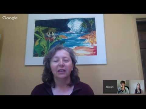 Neelam Speaks About Her Teaching And Why She Works In Longer Programs 