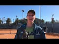 Gallipoli Youth Cup 2014 winner: Jake Delaney