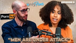 How Porn & Onlyfans Destroys Men and Marriages | W/ Psychologist Sam Tielemans | Episode 9