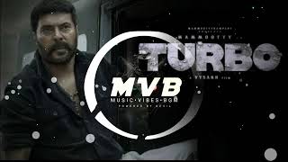 Turbo || Theme song X || MVB