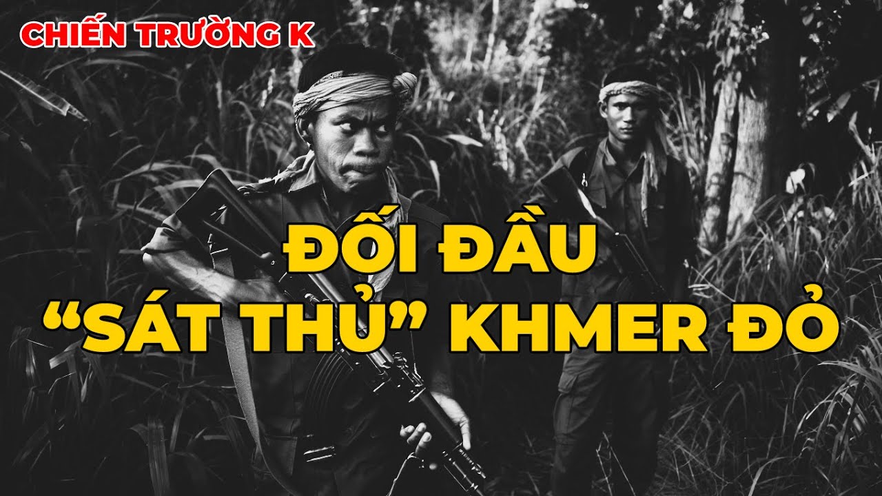 Chiến Trường K: Đối Đầu 