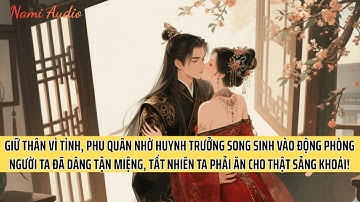 Phu Quân GIữ Thân Vì Tình Liên Nhờ Huynh Trưởng Động Phòng Với Ta. Ta Nhất Định Phải Ăn Cho...