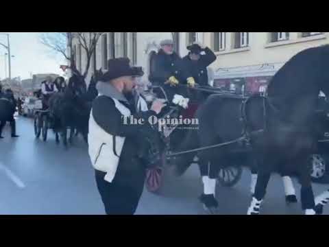 Ιπποδρόμιο η Τσιμισκή