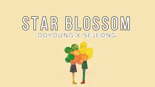 [STATION] 도영 X 세정 '별빛이 피면 (Star Blossom)'  EASYLYRICS