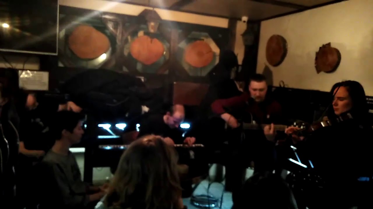 Оставайся Дома (АДСД)