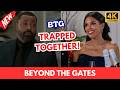 BEYOND THE GATES June 11 – BILL &amp; DANI TRAPPED Together While HAYLEY BETRAYS Him With Kyle!