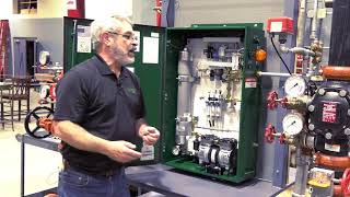 PGEN Wall-Mount Walkthrough: Installation