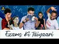 Exams Ki Taiyaari | Latest Comedy Video | Hyderabadi Comedy | Funny Videos 2020 | Golden Hyderabadiz