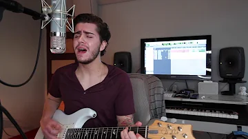 "My Tears Ricochet" - Taylor Swift (Cover) Simon Lunche