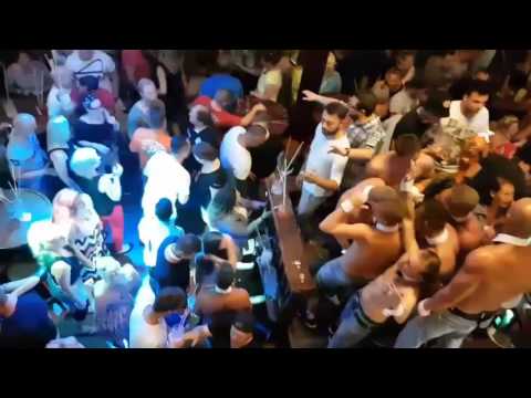 Mallorca 2016,Bierkönig,Megapark