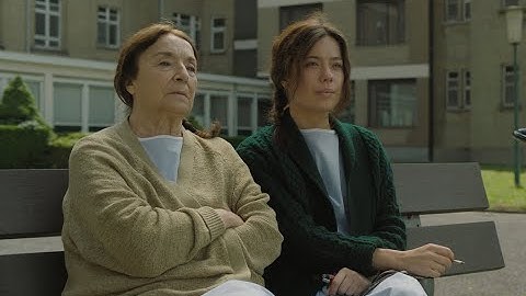 映画『マリアの旅』予告編