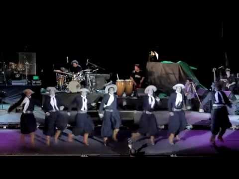 Tengo pa'l Truco y Ballet Malambo Argentino "Tengo pa`l Truco"