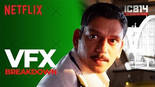 The Challenge of Realistic VFX in IC 814 Ft. Vijay Varma & Anubhav Sinha | Netflix India
The Challenge of Realistic VFX in IC 814 Ft. Vijay Varma & Anubhav Sinha | Netflix India The Challenge of Realistic VFX in IC 814 Ft. Vijay Varma & Anubhav Sinha | Netflix India