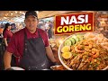Seafood Bakar Porsi Gila di JB 😱🔥 | Massive Seafood Bakar &amp; Nasi Goreng Seafood