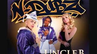 N-Dubz - Papa Can You Hear Me.