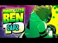 EL NUEVO ALIEN INICIAL | ABSOLUTE BEN 10 CAPTULO 2‼️