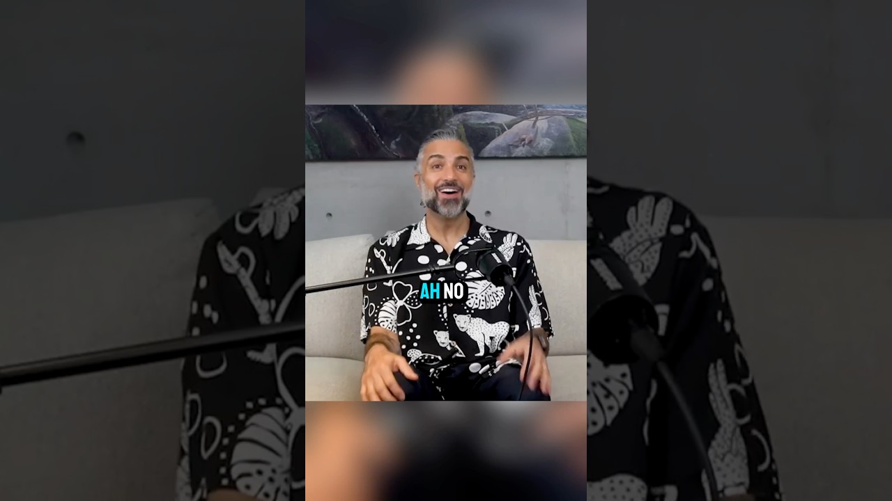 Fuertes declaraciones Jaime Camil 🤣 