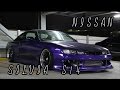 【元】愛車紹介 シルビアS14【自己満】