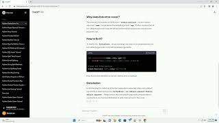 python syntaxerror non default argument follows default argument