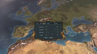 Europa Universalis IV (on Steam) Free Weekend First Look 1 of 2