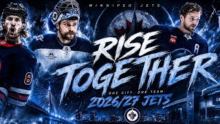 Winnipeg Jets Hype