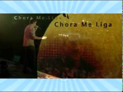 Chora me Liga Joao Bosco e Vinicius Video Remix 2011
