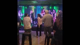 Nicks In Time at Fallston Barrel House 5/15/26 Part 1