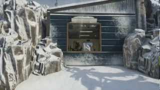 Black Ops 2: Trophy System Glitch TROLLING! (Tutorial at the end)