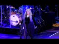 Stevie Nicks - Outside The Rain + Dreams - Morrison 05-11-2022
