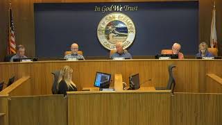 Planning Commission Meeting, Special Meeting: November 13, 2025