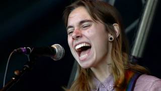 Julien Baker - Something - Primavera Sound 2016
