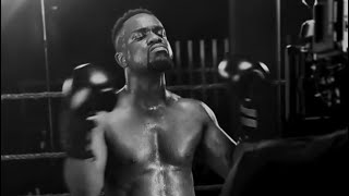 Sarkodie showcases his boxing abilities to scare away his enemies 🤣🤣🤣