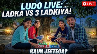Ludo King👑( Me Vs Computer )🫣🔥🔥 #ludoking #Short'slive screenshot 5