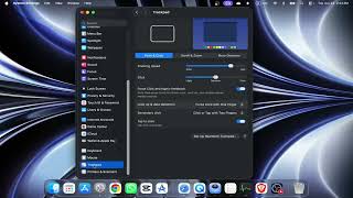 How to Enable Two Finger Right Click on MacBook screenshot 3