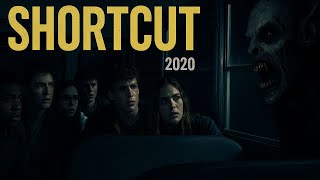 Full Creature Feature: Shortcut (2020) | Film Horor Bertahan Hidup