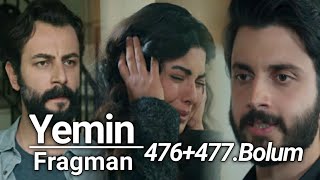 Yemin season4 Episode 476 with English subtitle ||The promise episode 476 promo ||Oath 476.Bolum