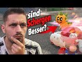 Sind Schergen WIRKLICH BESSER?!🤔👀 [ Mario Kart World ]